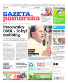 Gazeta Pomorska/Inowrocław, Mogilno, Żnin