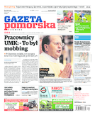 Gazeta Pomorska/Włocławek, Aleksandrów, Radziejów, Lipno