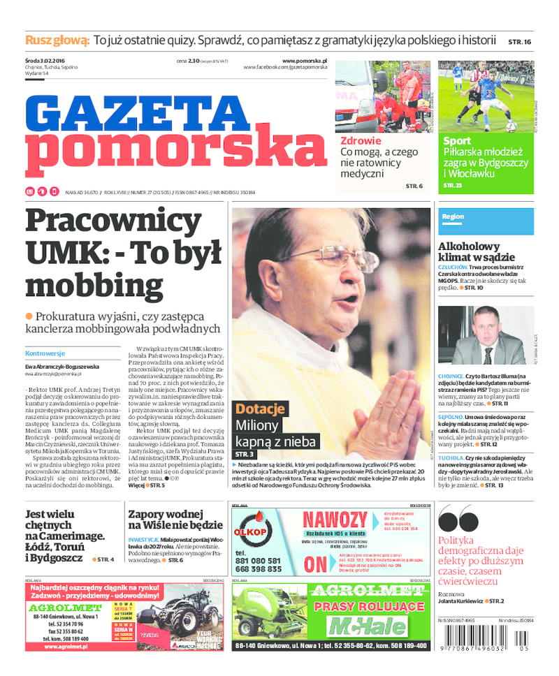 Gazeta Pomorska