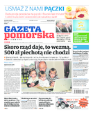 Gazeta Pomorska/Włocławek, Aleksandrów, Radziejów, Lipno