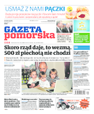 Gazeta Pomorska/Inowrocław, Mogilno, Żnin