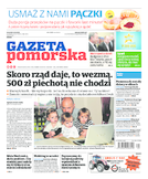 Gazeta Pomorska/Grudziądz, Świecie, Chełmno, Wąbrzeźno