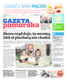 Gazeta Pomorska/Toruń, Brodnica, Chełmża, Nowe Miasto, Golub-Dobrzyń