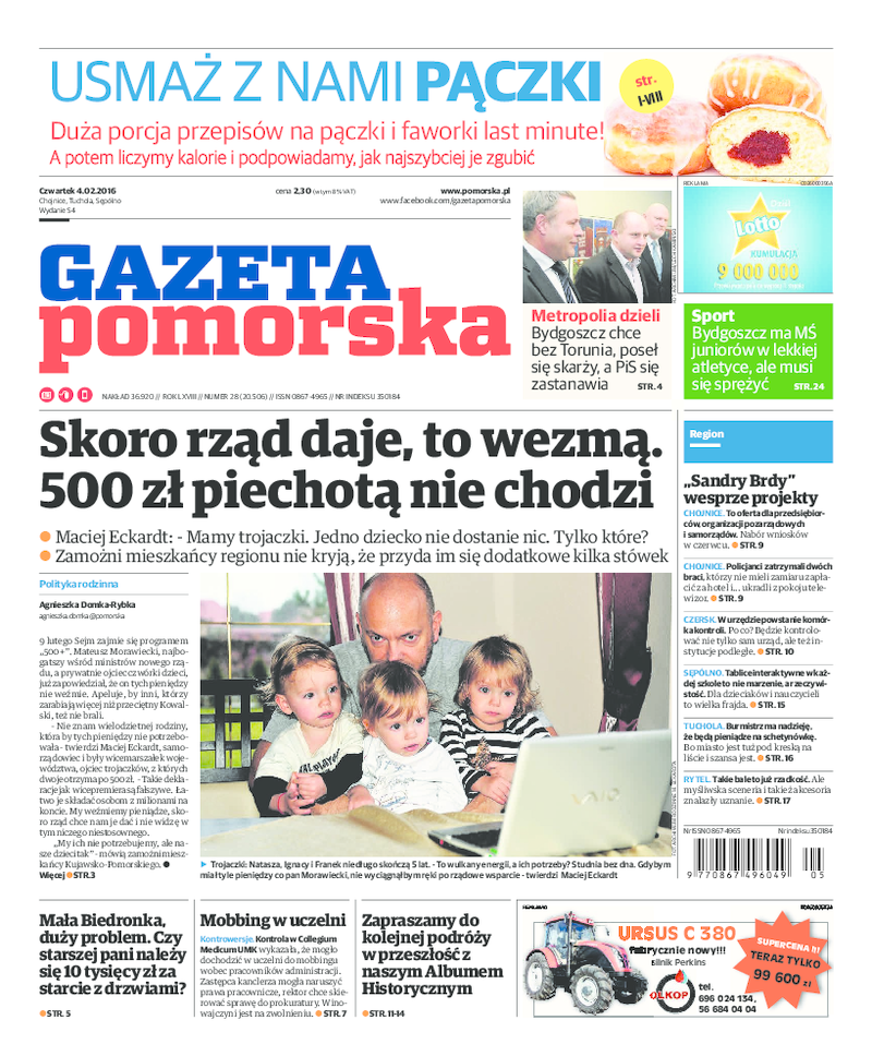 Gazeta Pomorska