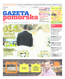 Gazeta Pomorska/Inowrocław, Mogilno, Żnin