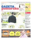 Gazeta Pomorska/Grudziądz, Świecie, Chełmno, Wąbrzeźno