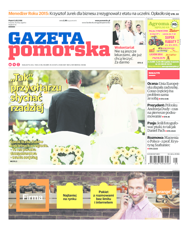 Gazeta Pomorska