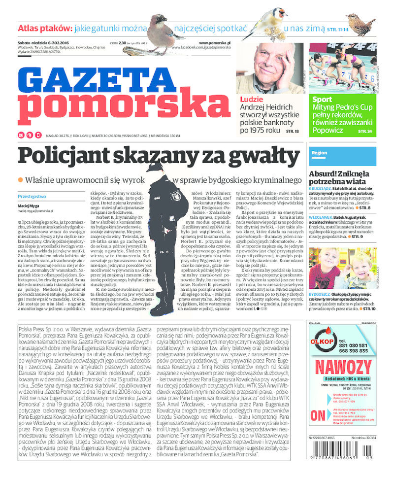 Gazeta Pomorska