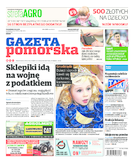 Gazeta Pomorska/Grudziądz, Świecie, Chełmno, Wąbrzeźno