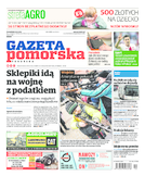 Gazeta Pomorska/Toruń, Brodnica, Chełmża, Nowe Miasto, Golub-Dobrzyń