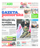 Gazeta Pomorska/Inowrocław, Mogilno, Żnin