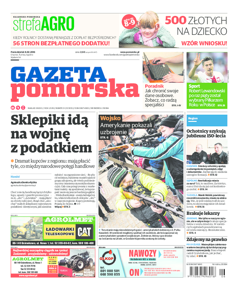 Gazeta Pomorska