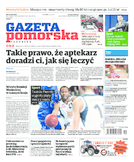 Gazeta Pomorska/Toruń, Brodnica, Chełmża, Nowe Miasto, Golub-Dobrzyń