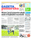 Gazeta Pomorska/Grudziądz, Świecie, Chełmno, Wąbrzeźno