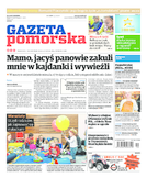 Gazeta Pomorska/Bydgoszcz, Nakło, Bydgoszcz - okolice