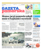 Gazeta Pomorska/Toruń, Brodnica, Chełmża, Nowe Miasto, Golub-Dobrzyń