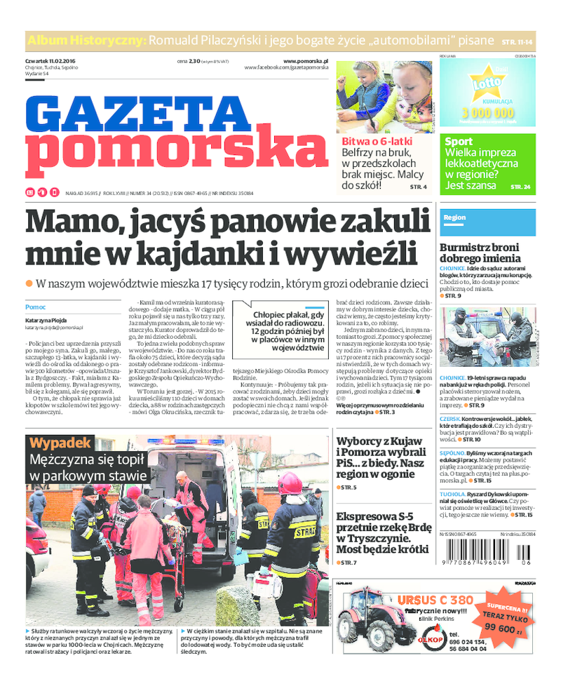 Gazeta Pomorska