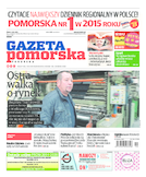 Gazeta Pomorska/Toruń, Brodnica, Chełmża, Nowe Miasto, Golub-Dobrzyń