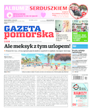 Gazeta Pomorska/Bydgoszcz,Inowrocław, Chojnice