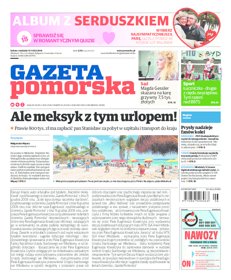 Gazeta Pomorska