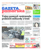 Gazeta Pomorska/Toruń, Brodnica, Chełmża, Nowe Miasto, Golub-Dobrzyń