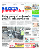 Gazeta Pomorska/Grudziądz, Świecie, Chełmno, Wąbrzeźno