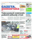 Gazeta Pomorska/Bydgoszcz, Nakło, Bydgoszcz - okolice