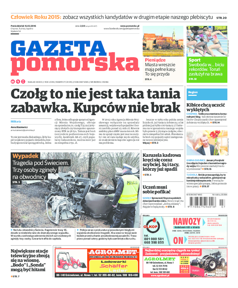 Gazeta Pomorska