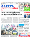 Gazeta Pomorska/Bydgoszcz,Inowrocław, Chojnice