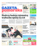 Gazeta Pomorska/Włocławek, Aleksandrów, Radziejów, Lipno