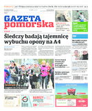 Gazeta Pomorska/Grudziądz, Świecie, Chełmno, Wąbrzeźno