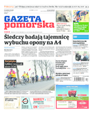 Gazeta Pomorska/Inowrocław, Mogilno, Żnin