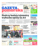 Gazeta Pomorska/Toruń, Brodnica, Chełmża, Nowe Miasto, Golub-Dobrzyń