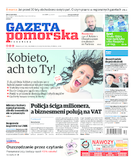 Gazeta Pomorska/Toruń, Brodnica, Chełmża, Nowe Miasto, Golub-Dobrzyń