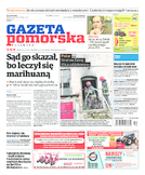 Gazeta Pomorska/Włocławek, Aleksandrów, Radziejów, Lipno