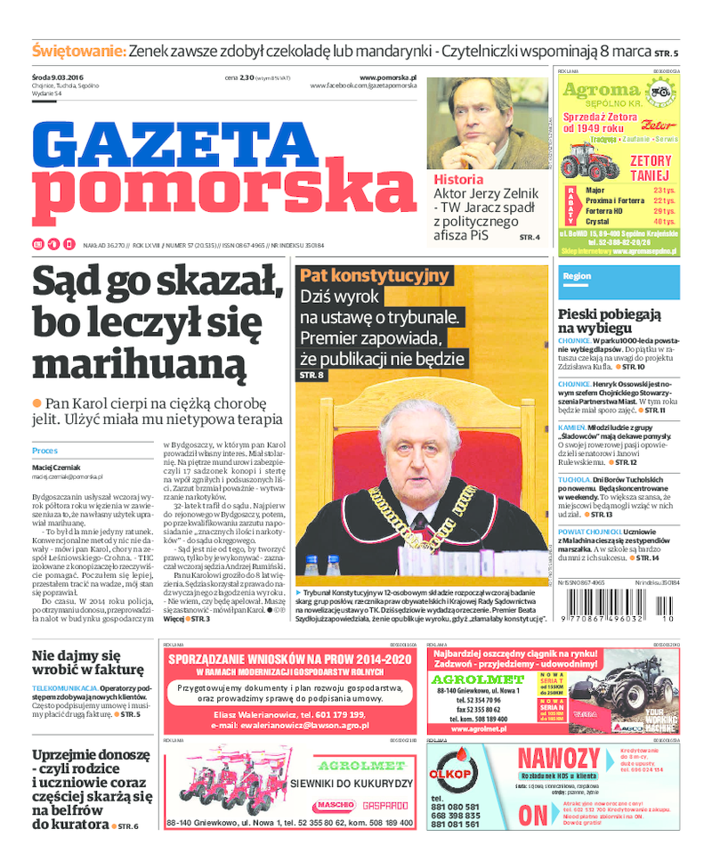 Gazeta Pomorska
