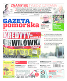 Gazeta Pomorska/Inowrocław, Mogilno, Żnin