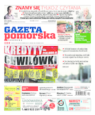 Gazeta Pomorska/Toruń, Brodnica, Chełmża, Nowe Miasto, Golub-Dobrzyń