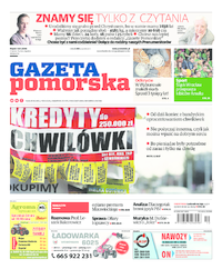 Gazeta Pomorska