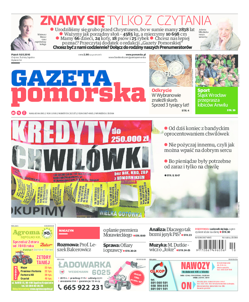 Gazeta Pomorska