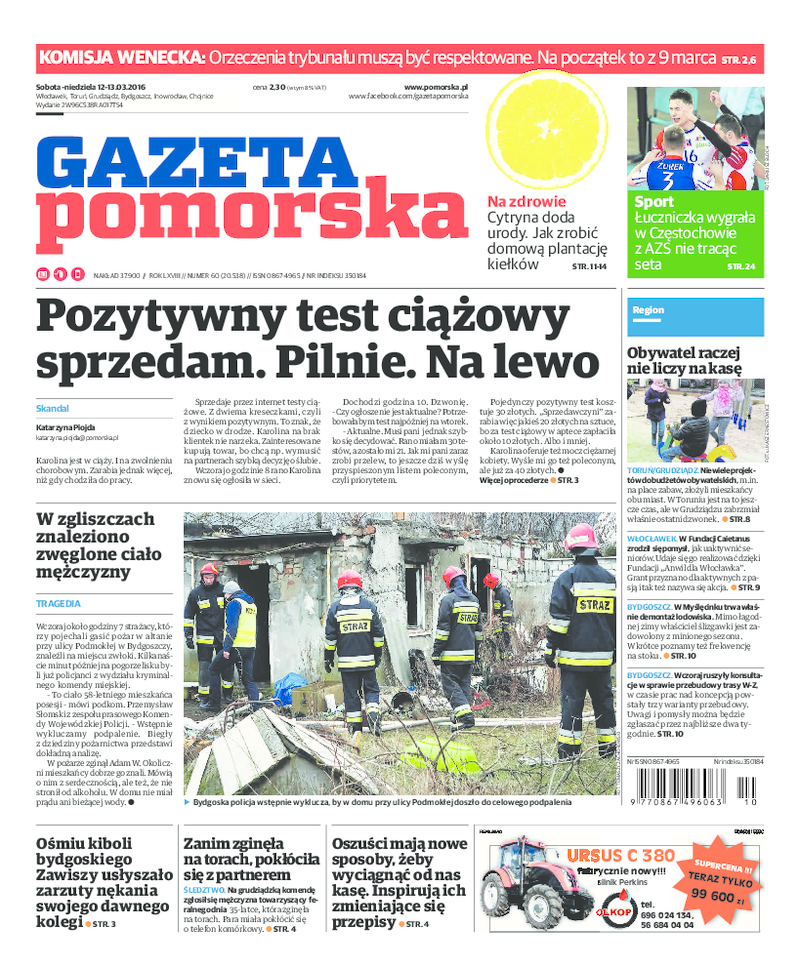 Gazeta Pomorska