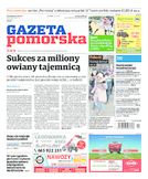 Gazeta Pomorska/Inowrocław, Mogilno, Żnin