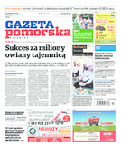 Gazeta Pomorska/Włocławek, Aleksandrów, Radziejów, Lipno