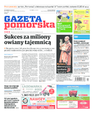 Gazeta Pomorska/Toruń, Brodnica, Chełmża, Nowe Miasto, Golub-Dobrzyń