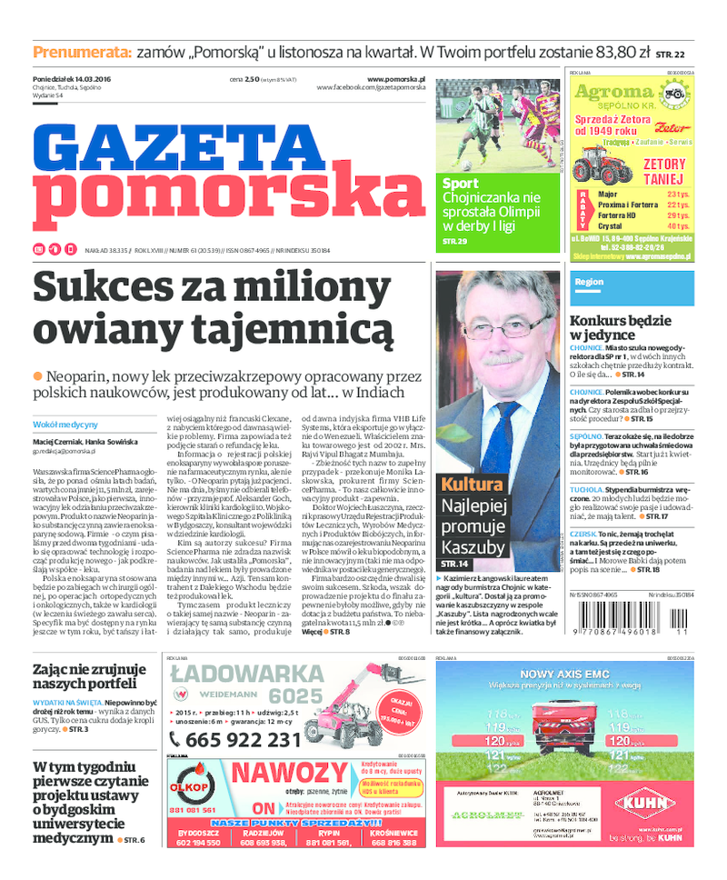 Gazeta Pomorska