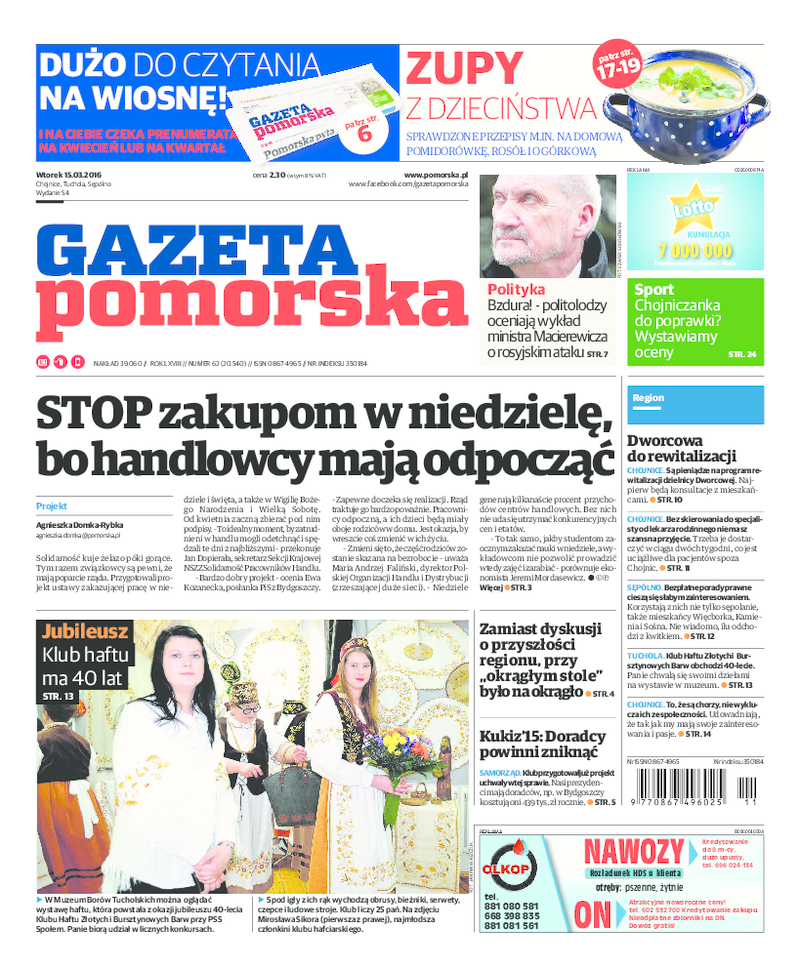 Gazeta Pomorska