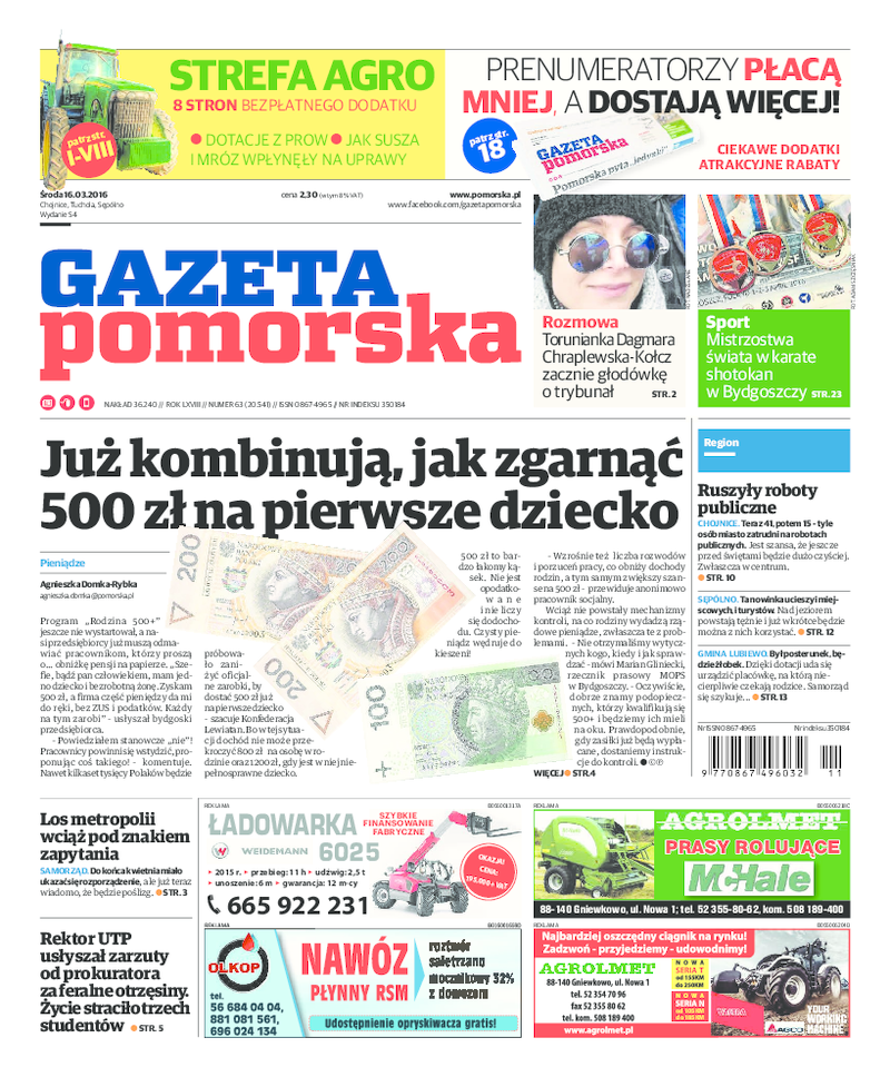 Gazeta Pomorska