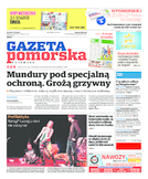 Gazeta Pomorska/Włocławek, Aleksandrów, Radziejów, Lipno