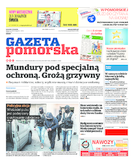 Gazeta Pomorska/Bydgoszcz, Nakło, Bydgoszcz - okolice