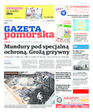 Gazeta Pomorska/Inowrocław, Mogilno, Żnin